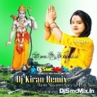 Joy Sri Ran (Ram Navami Special Pop Bass Humming Mix 2023-Dj Kiran Remix-Nandakumar Se